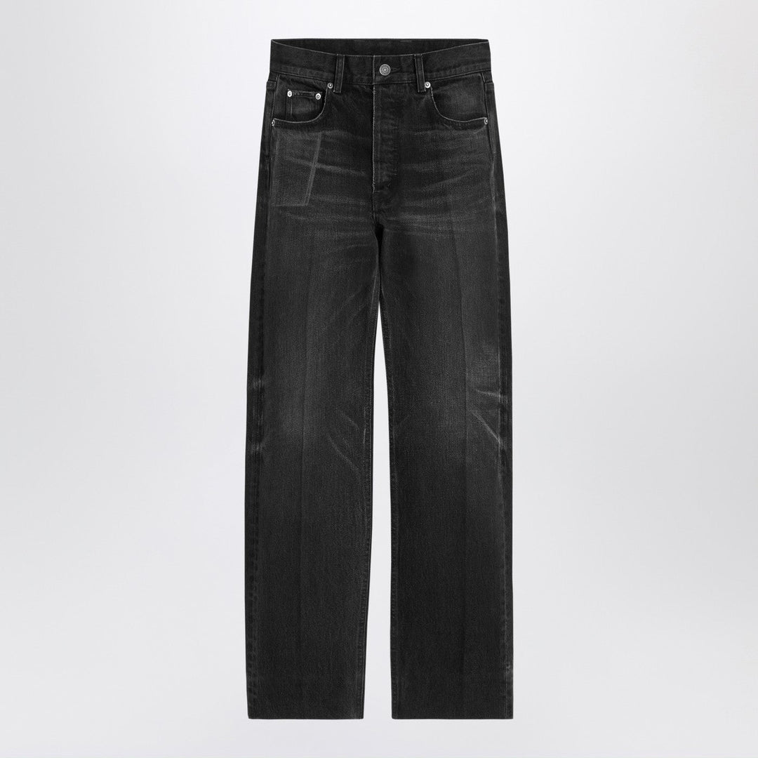 Celine Pants - Black | 4542bf88c8ee743946b6df9414ef12f93934c046
