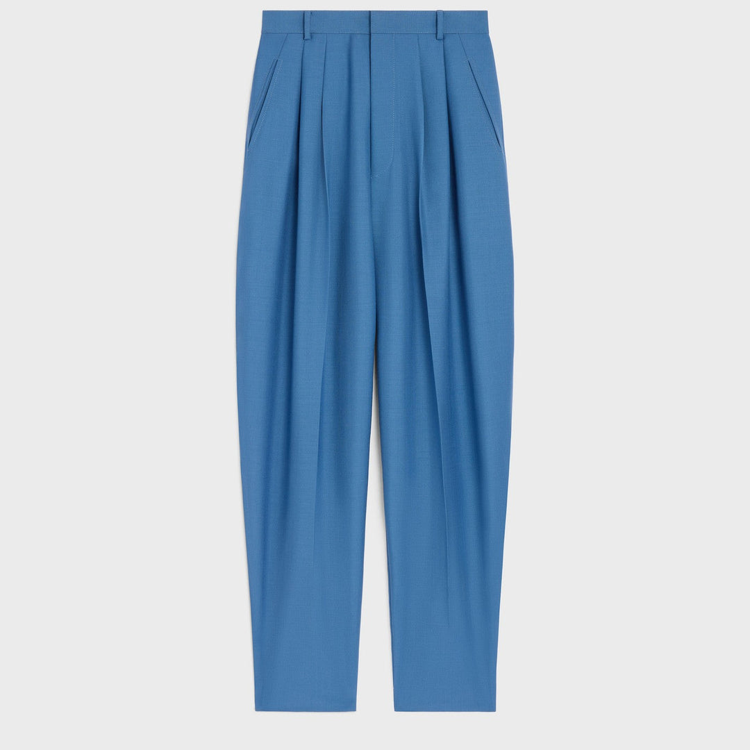 Celine Pants - Light Blue | c0c46f02b484a50859d6a414f32e602da95bad9c