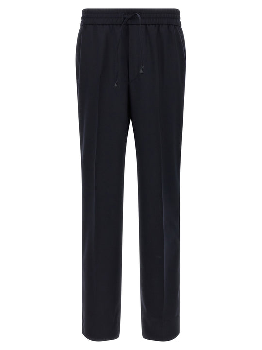 Asolo S Pants Blue