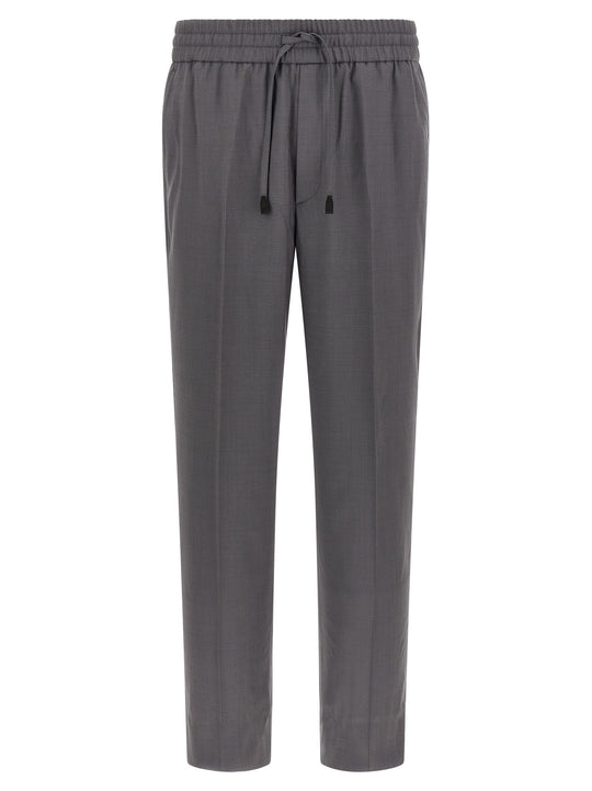 Asolo Pants Gray