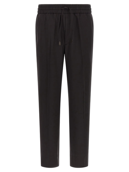 Asolo Pants Brown