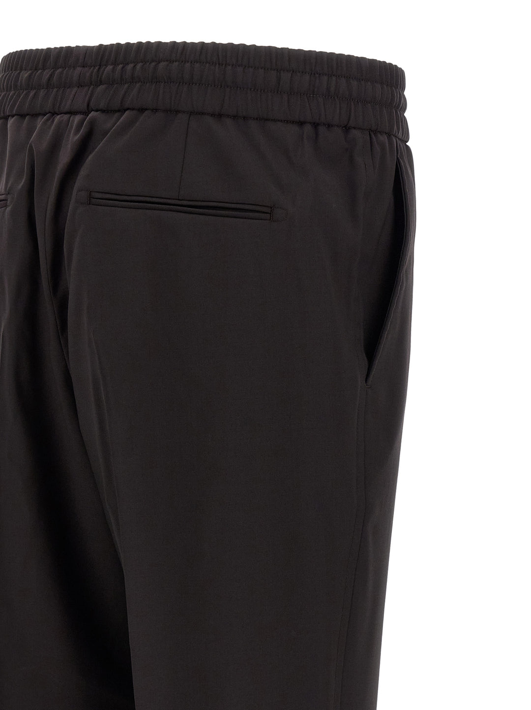 Brioni Asolo Pants - Brown | 949eb5f4d4e37ea299e32fa13338c89164e464fb