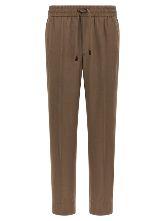 Asolo Pants Brown