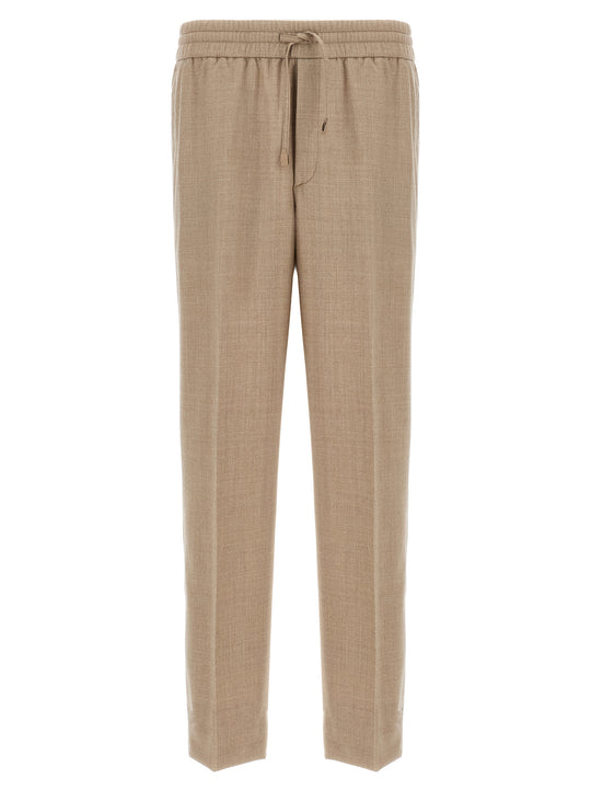 Asolo Pants Beige
