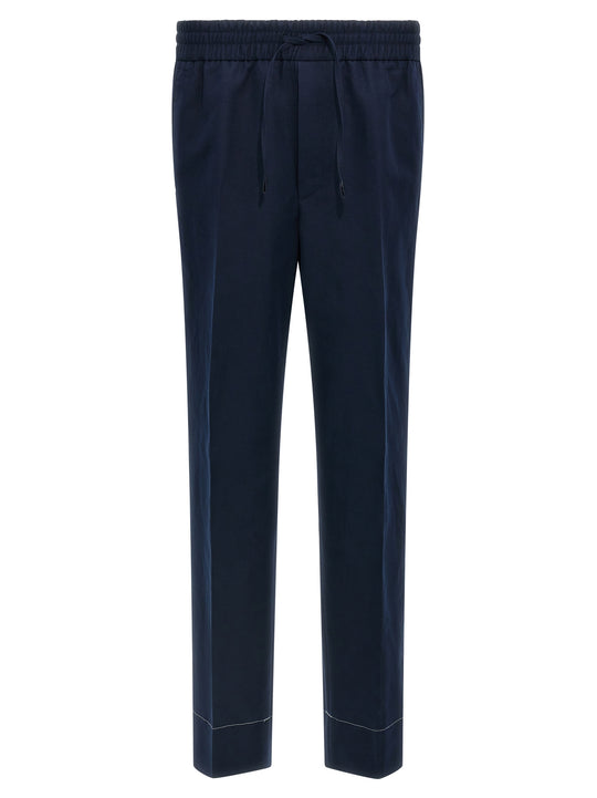 Asolo Pants Blue