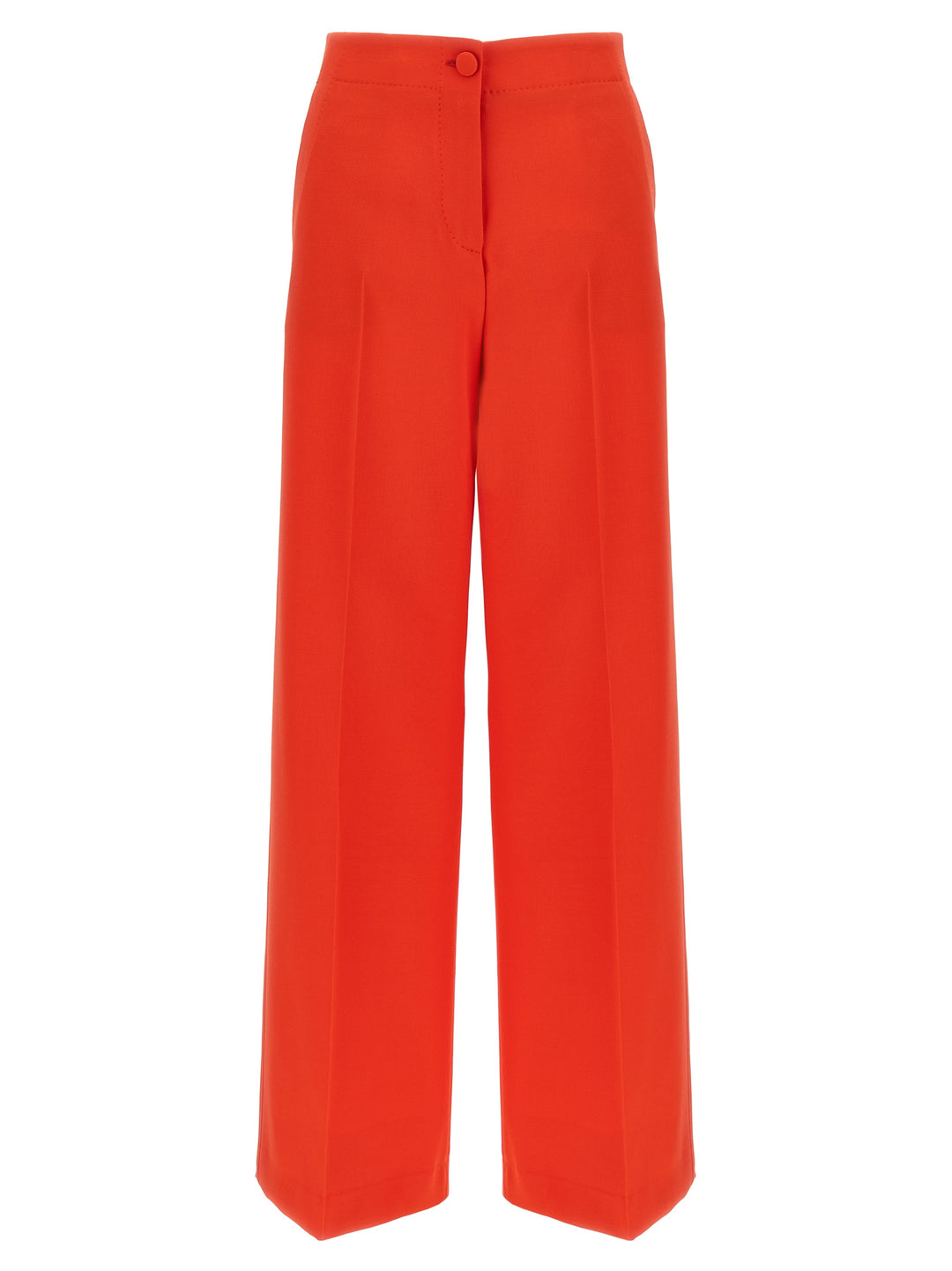 Brioni Camilla Pants - Red | 033283da3d21cf39e24e116f8a0ab1e1b91307f3