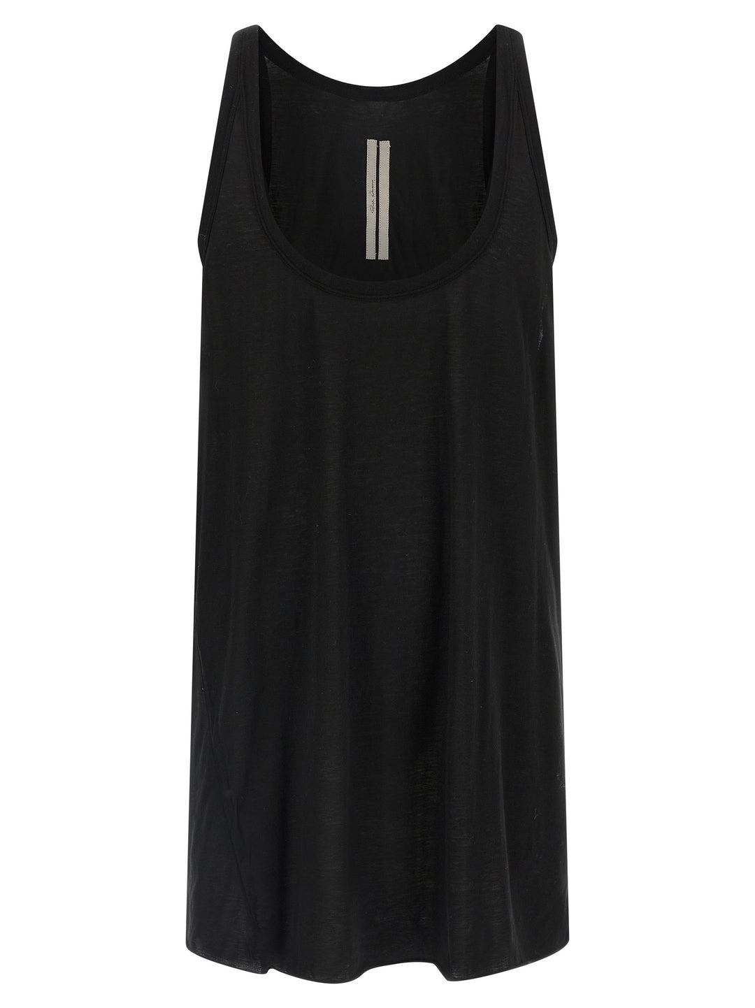 Rick Owens Pony Tops - Black | 63c354c77fe52722a645d58330a74bd6d60c4496