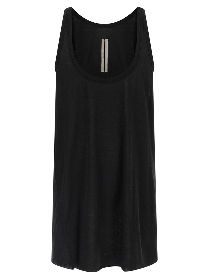 Rick Owens Pony Tops - Black | 63c354c77fe52722a645d58330a74bd6d60c4496