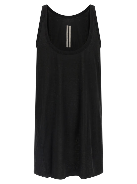 Pony Tops Black