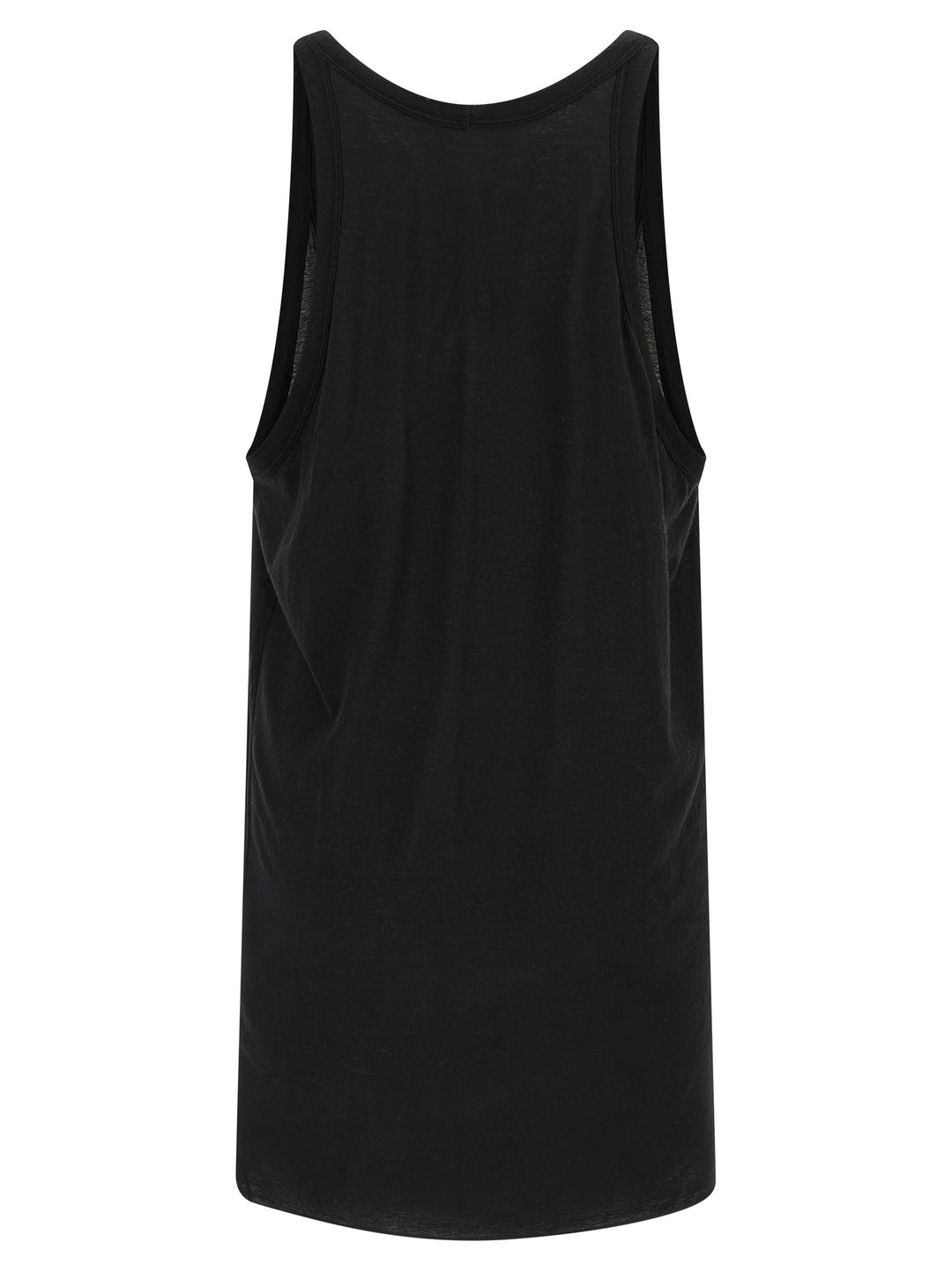 Rick Owens Pony Tops - Black | a1d739fd2280cf3c7b28d434e5e503e980ec78dc