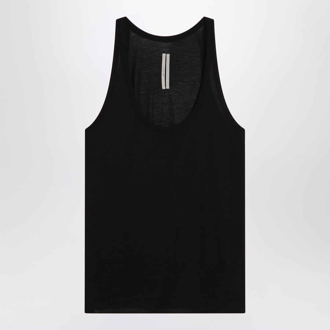 Rick Owens Shirts & Tops - Black | 2e09a3512fb51b1d394dbc5e96b708bf147049bb