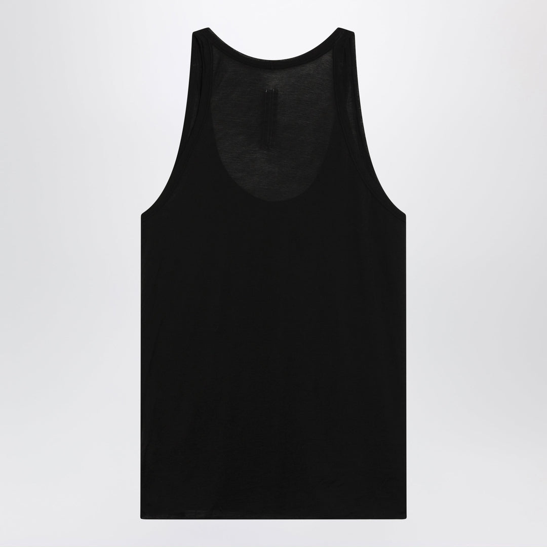 Rick Owens Shirts & Tops - Black | 6c4be56723453f36cf6efad0fc1ce140461f8b7c