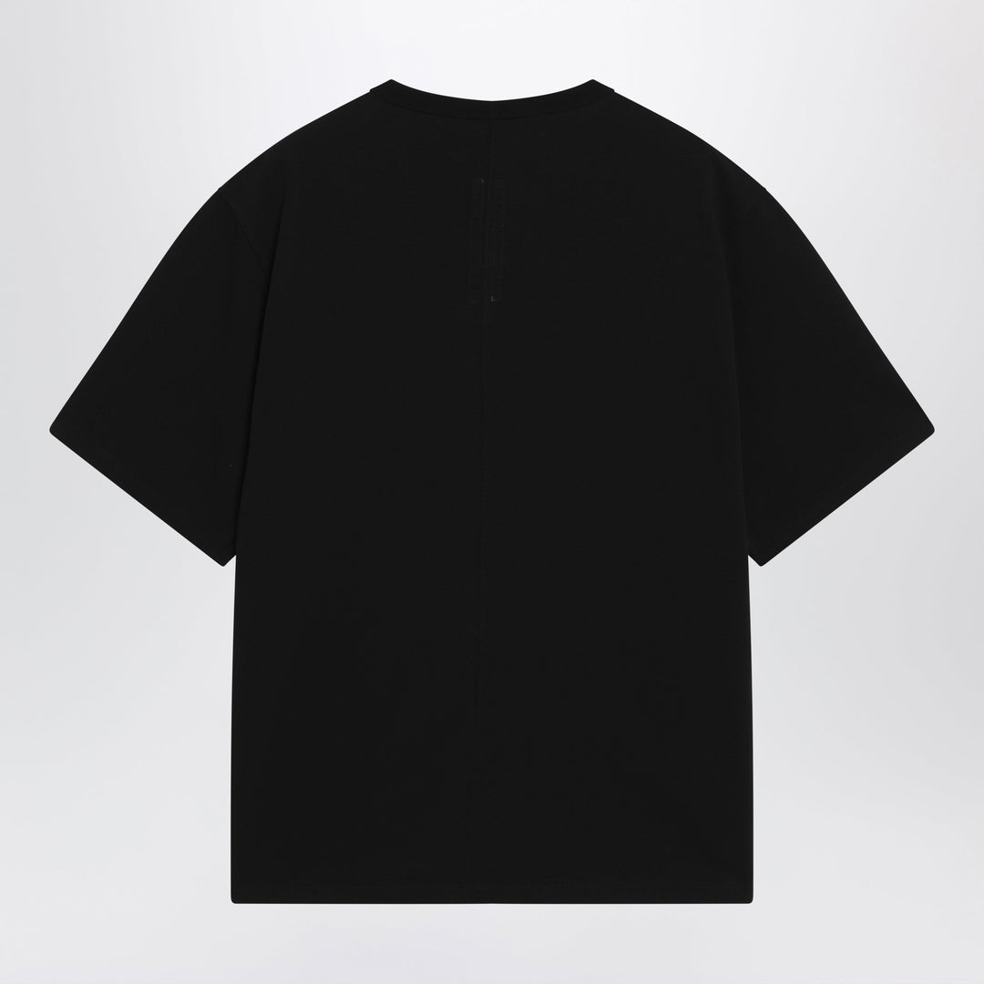 Rick Owens Shirts & Tops - Black | 1976a18e381edbd5527556f5d058555b1798e230
