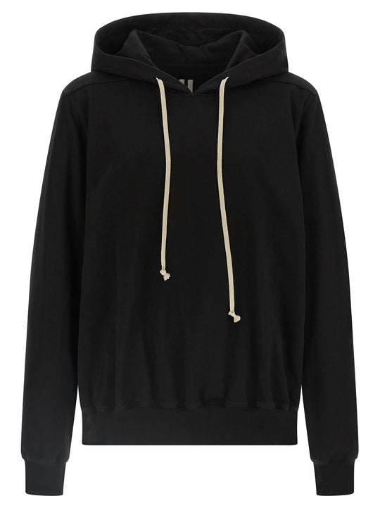 Temple Of Love Owenscorptemp Sweatshirt Black