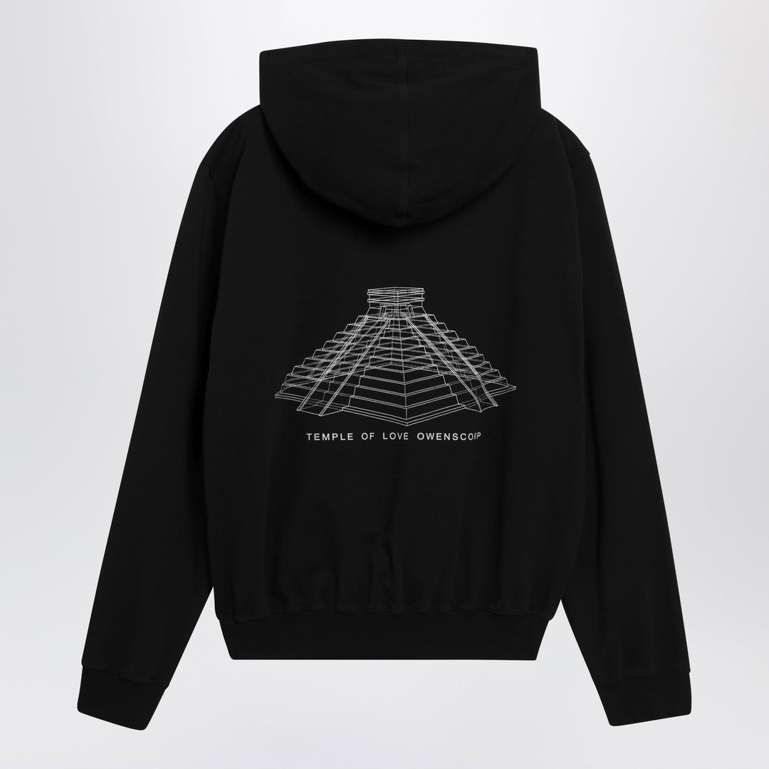 Rick Owens Shirts & Tops - Black | 387037485f00487a8f2ba87c9730700929743b19