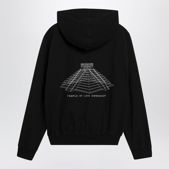 Rick Owens Shirts & Tops - Black | 387037485f00487a8f2ba87c9730700929743b19