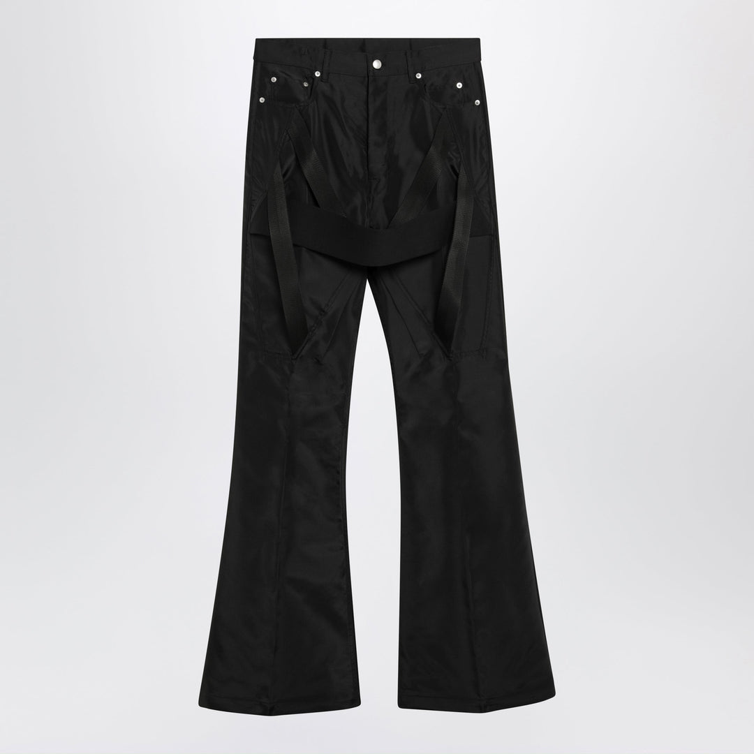 Rick Owens Pants - Black | 49206cb28789bd91e6b11835ed3773a1a0c5cea8