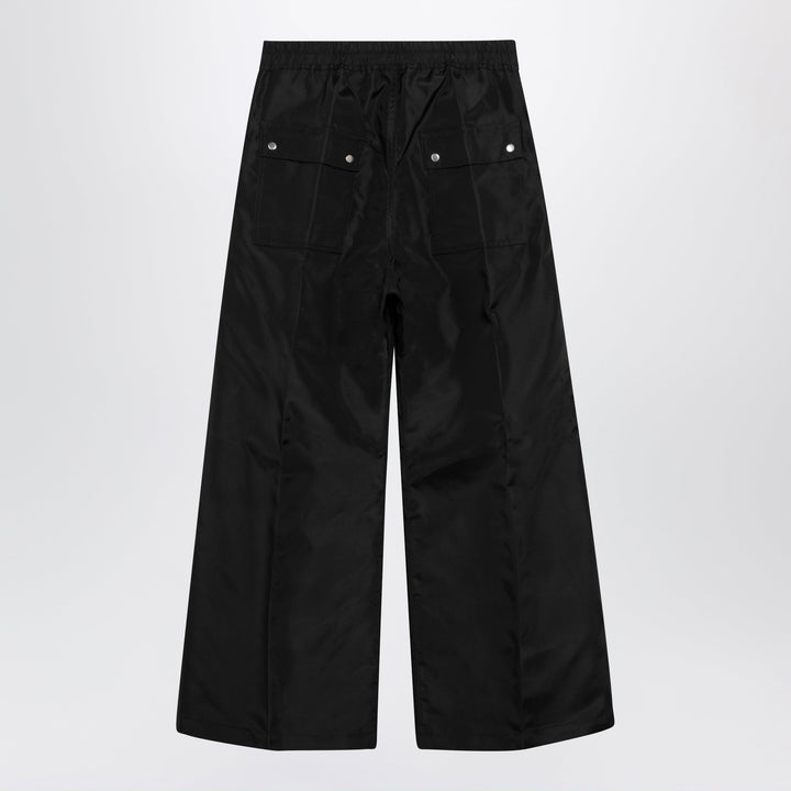 Rick Owens Pants - Black | 98cab48f8c0dab466f7f0600bbf3a8e4f18c8c03