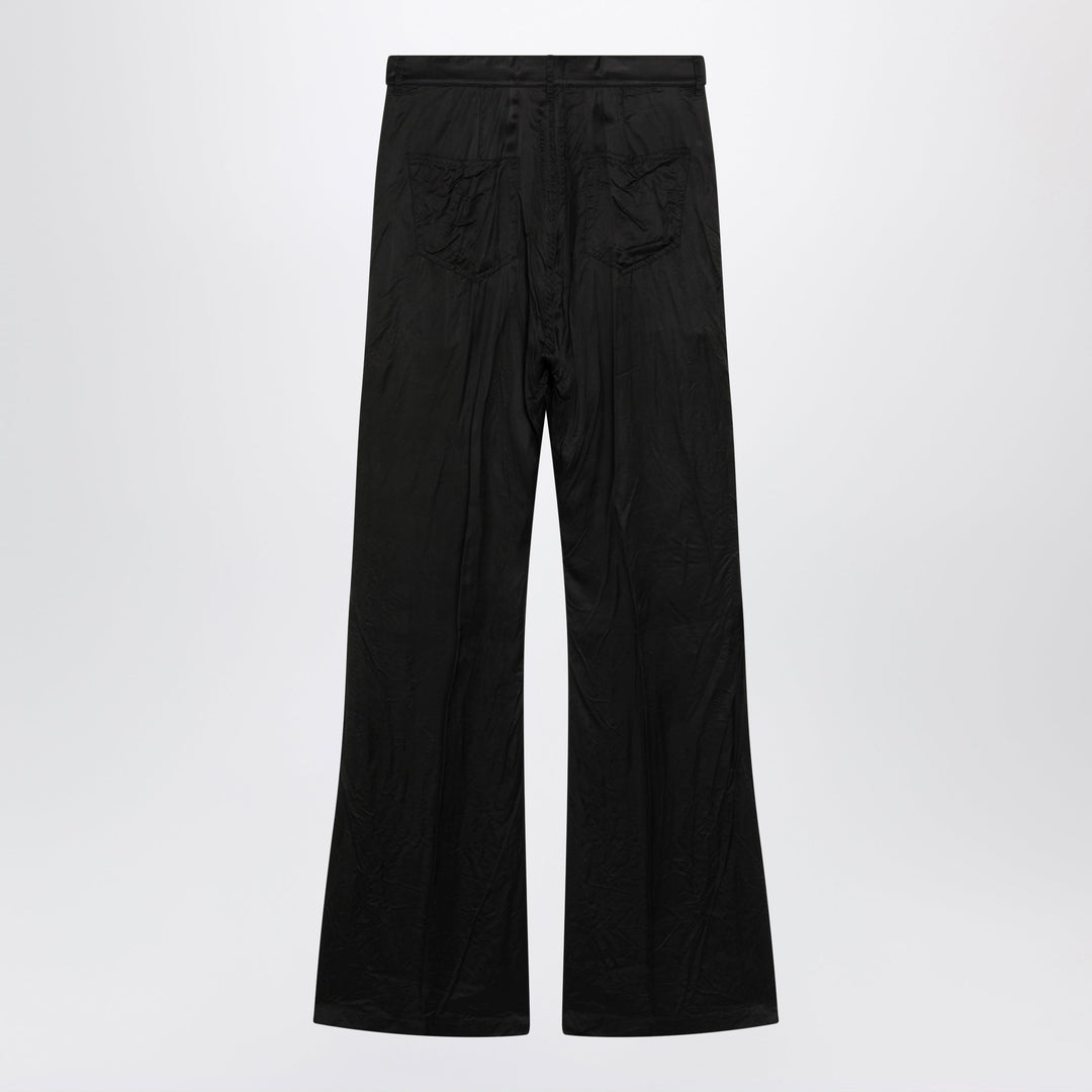 Rick Owens Shoes - Black | 46860bd01eb9d0940bc5f0660f1e5457bd9bcd87