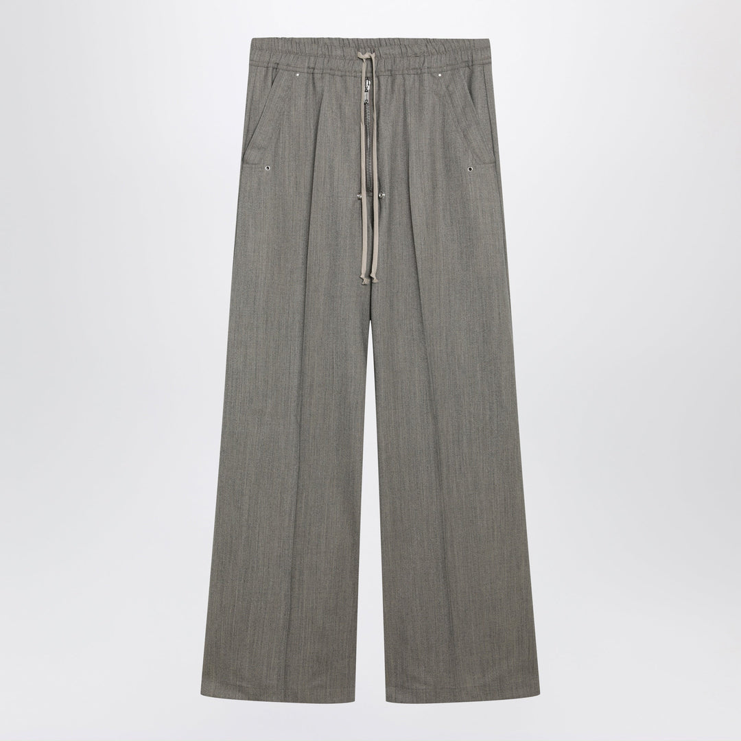 Rick Owens Pants - Grey | c7a5f1b292329af7809eb32128a2cf0cea883bec