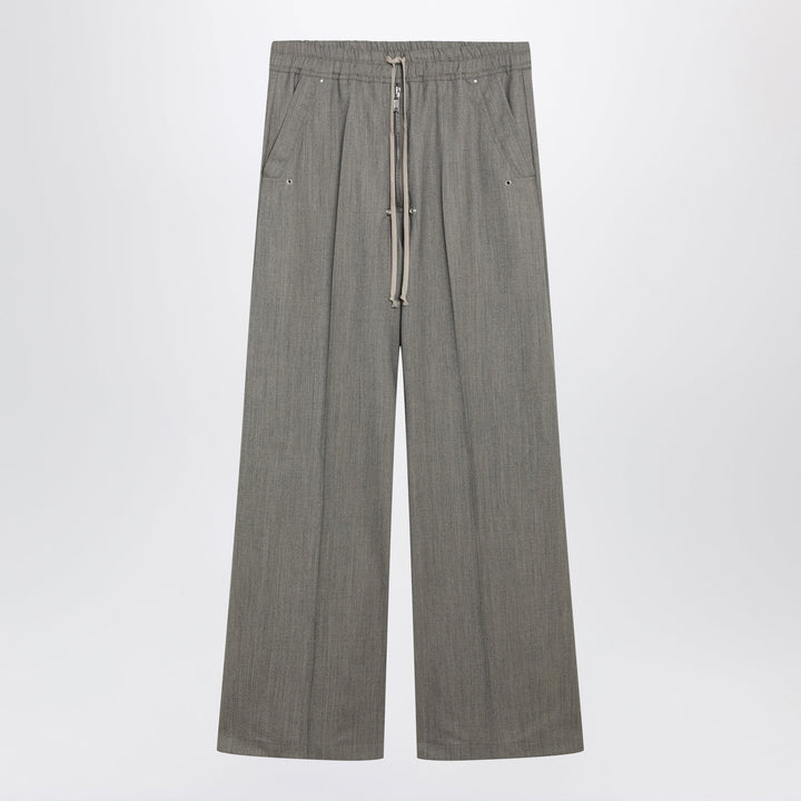 Rick Owens Pants - Grey | c7a5f1b292329af7809eb32128a2cf0cea883bec