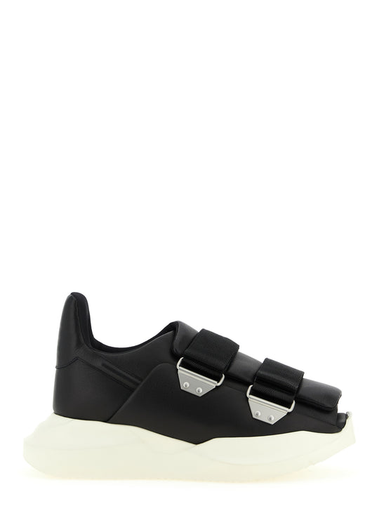 Burritogeth Sneakers Black