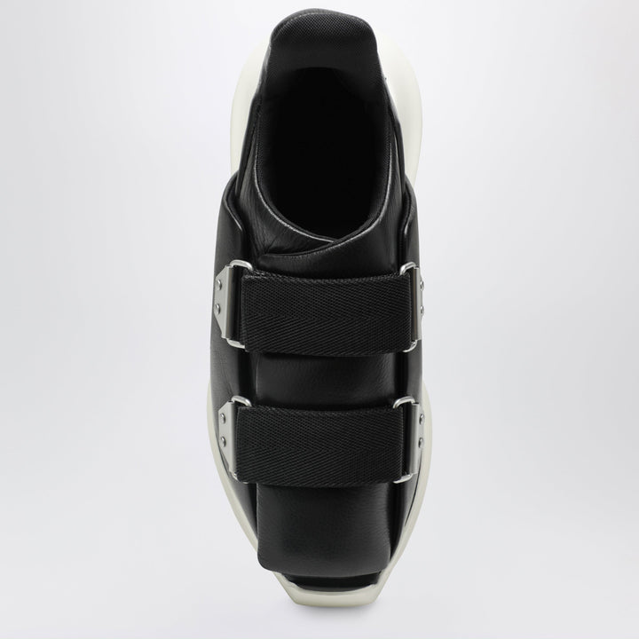 Rick Owens Shoes - Black | e25754007ca21c8b969ed0be5f4a4c7fbfacc313
