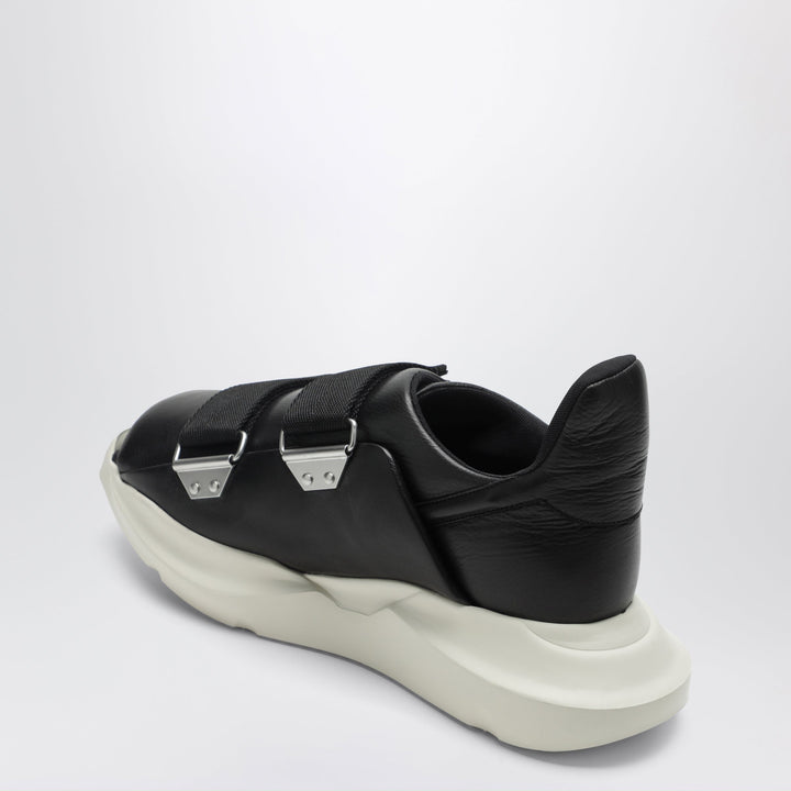 Rick Owens Shoes - Black | f9d541f401425831b4957014635f4f874fdb1aab