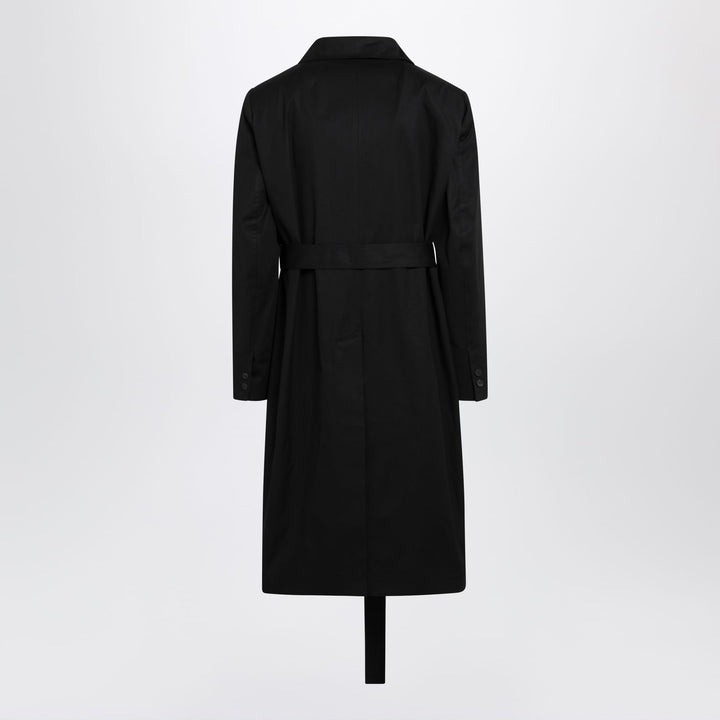 Rick Owens Coats & Jackets - Black | d2430356ca293b290110959a4433503773663196