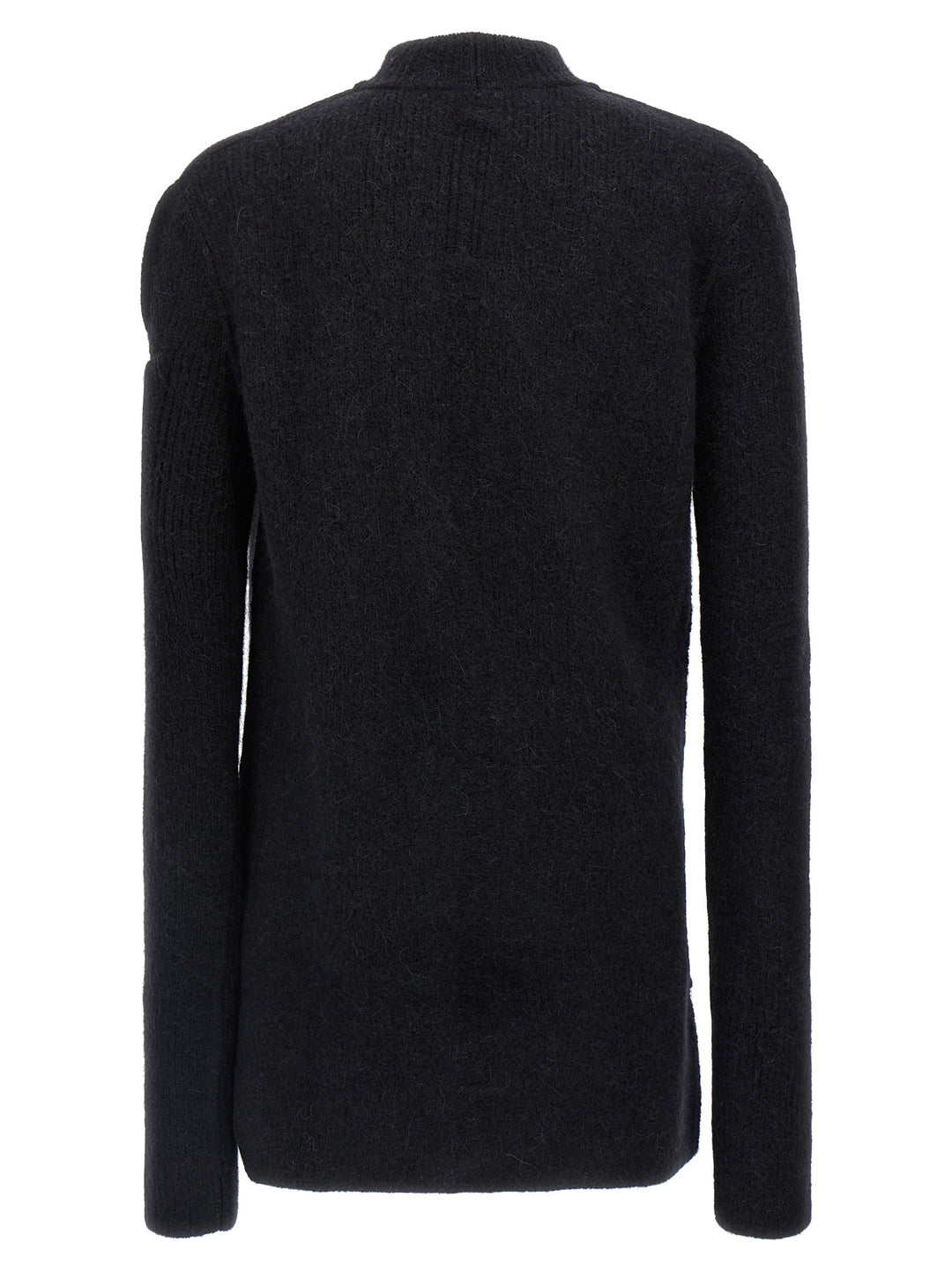 Rick Owens Subhuman Sweaters and Cardigans - Black | a83a3490cfbd062c158408d7f59dbd9a4537102f