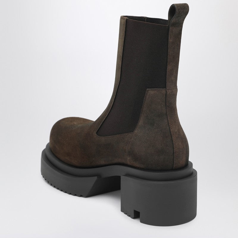 Rick Owens Shoes - Blue | 3a5b3b442df5b0a1b1e6447d10d03cdb8dd866cf