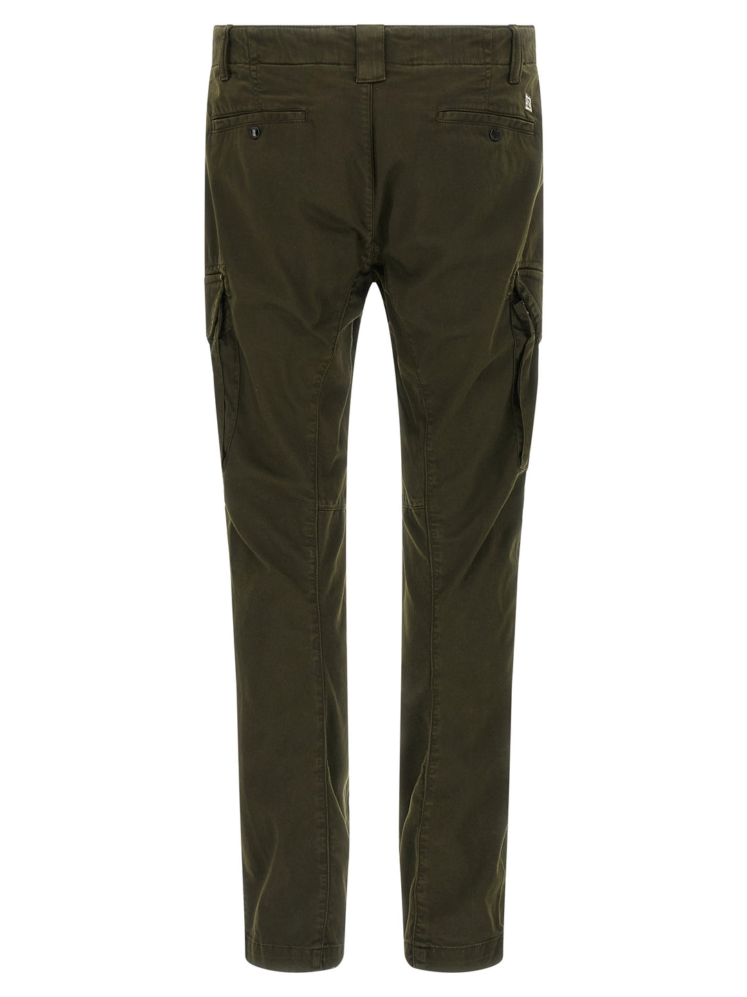 C.P. Company Cargo Pants - Green | 3133ec79c259932ea650ddfb879c9fa85163f4db