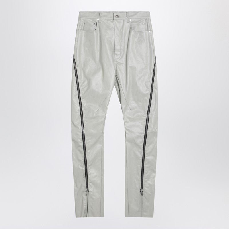 Rick Owens Pants - White | aa3027e67b991c405558142d05708a3bcb8c9e2b