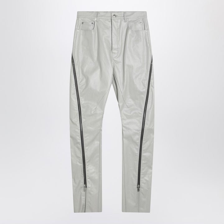 Rick Owens Pants - White | aa3027e67b991c405558142d05708a3bcb8c9e2b