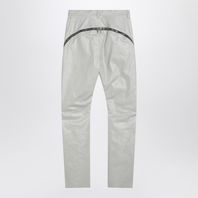 Rick Owens Pants - White | 2135cb4e21a8ffb12a8bbe804ad14eccaaa3e938