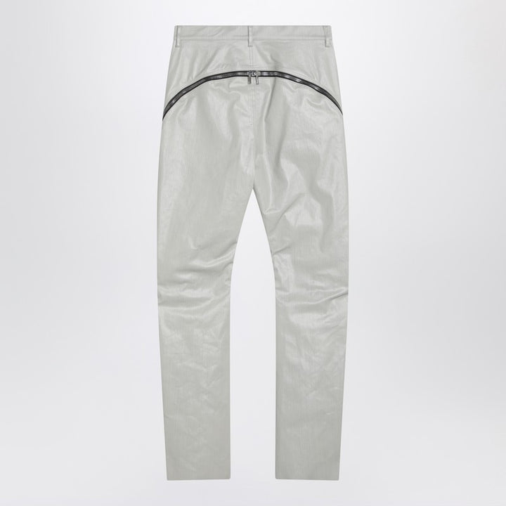 Rick Owens Pants - White | 2135cb4e21a8ffb12a8bbe804ad14eccaaa3e938