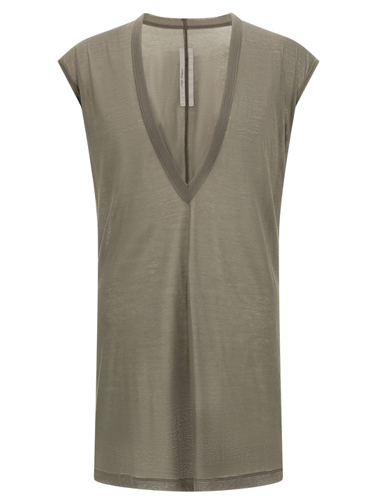 Dylan T T-Shirt Gray
