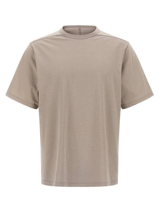 Brad T T-Shirt Beige