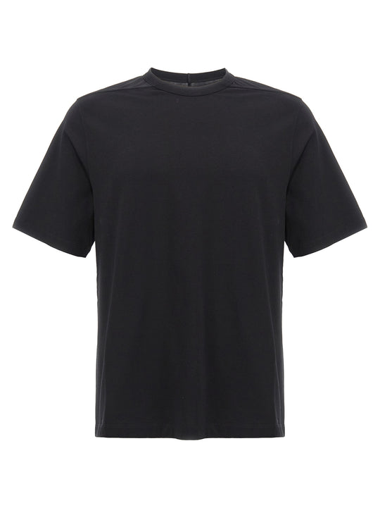 Brad T T-Shirt Black