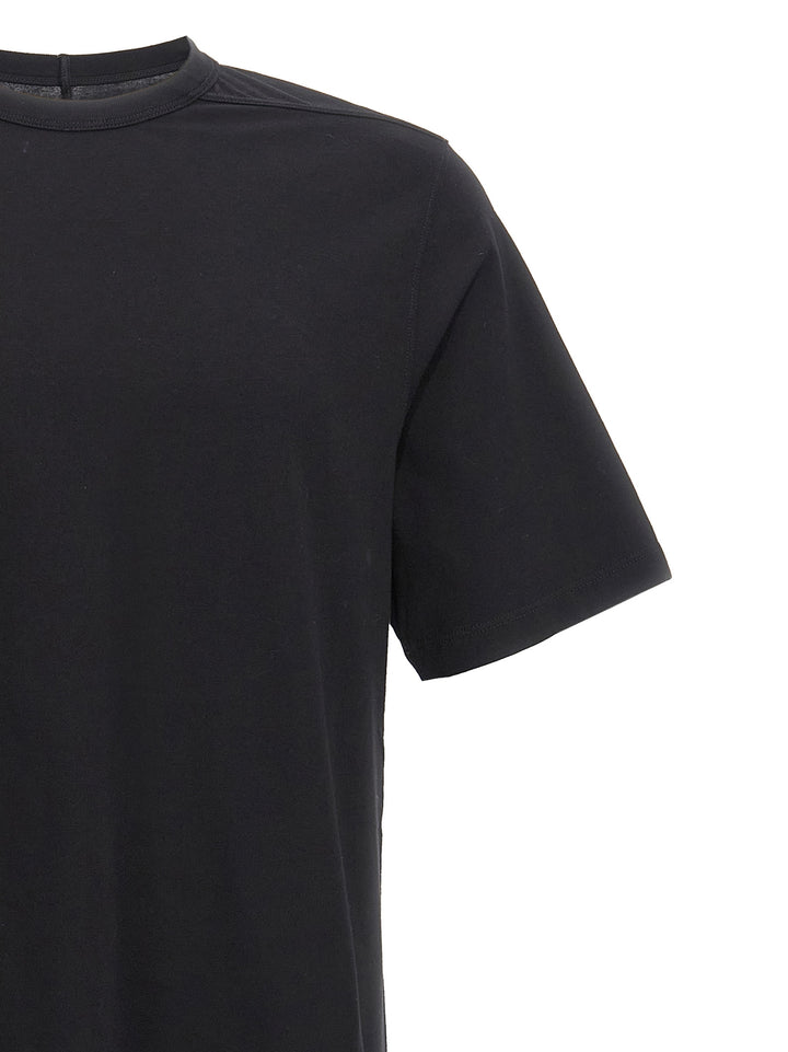 Rick Owens Brad T T-shirt - Black | ef4bb171d9d80f4f83dea4ec05e0223f4d19ffe2