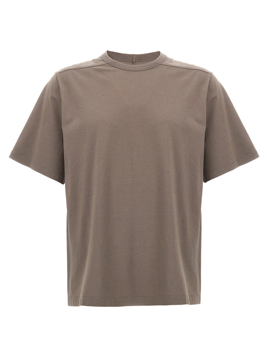 Brad T T-Shirt Gray