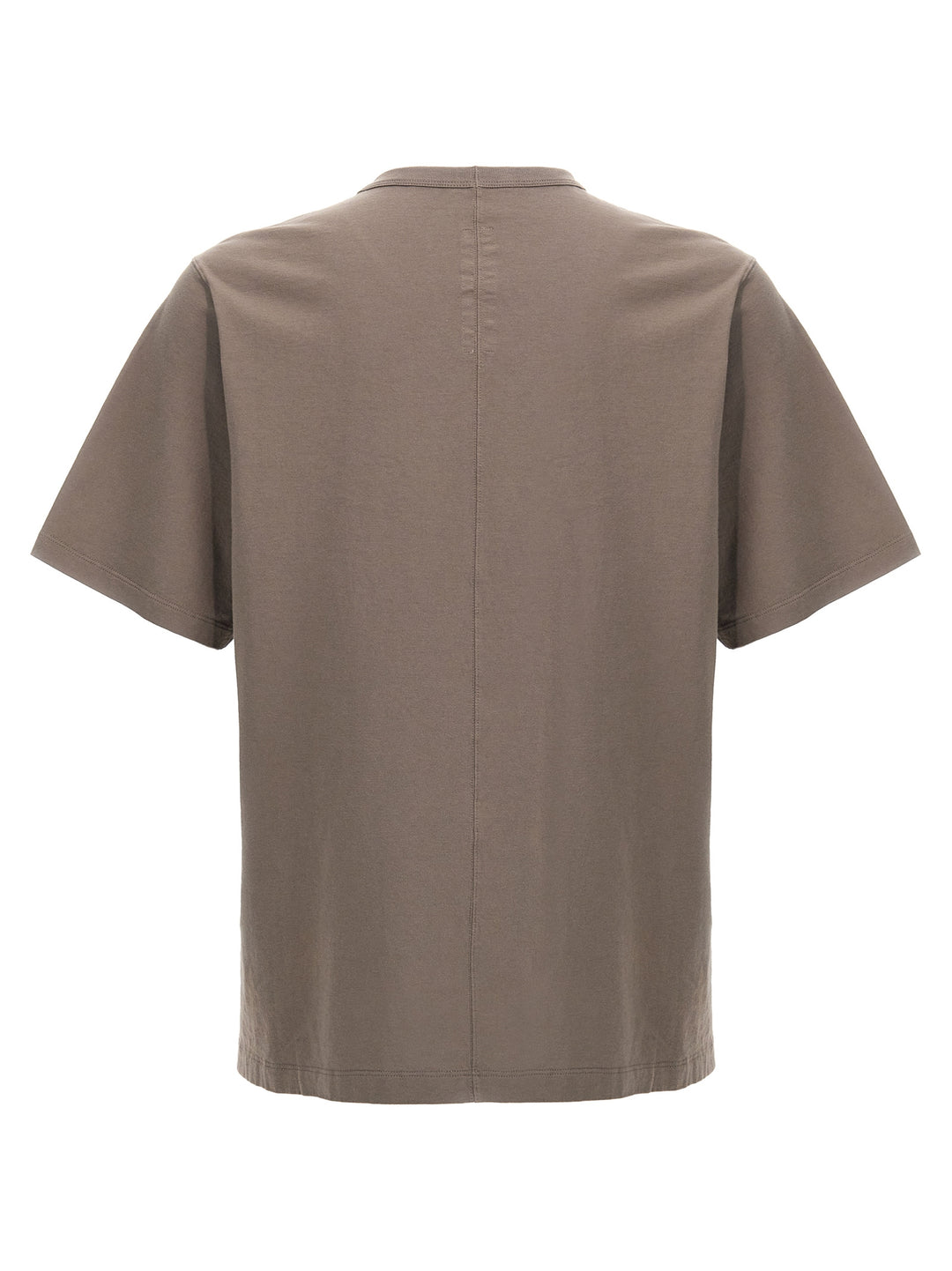 Rick Owens Brad T T-shirt - Gray | 797a85a34867bb88a6fb211a6a15f5a391a05022
