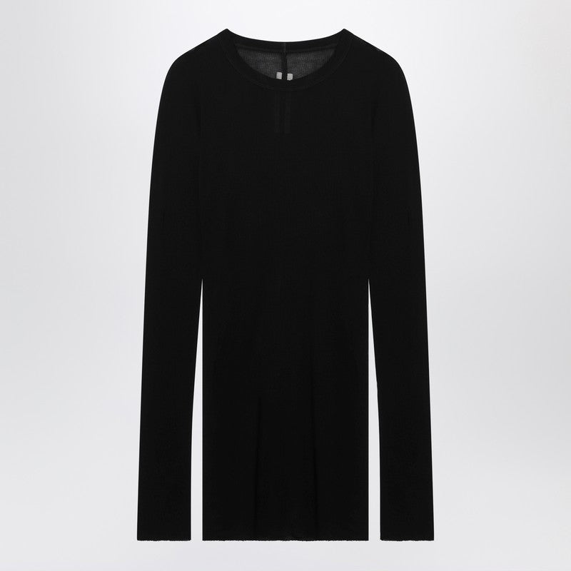 Rick Owens Shirts & Tops - Black | 35bfa287bdc6522ee20b2416e7e269572e51c5d5