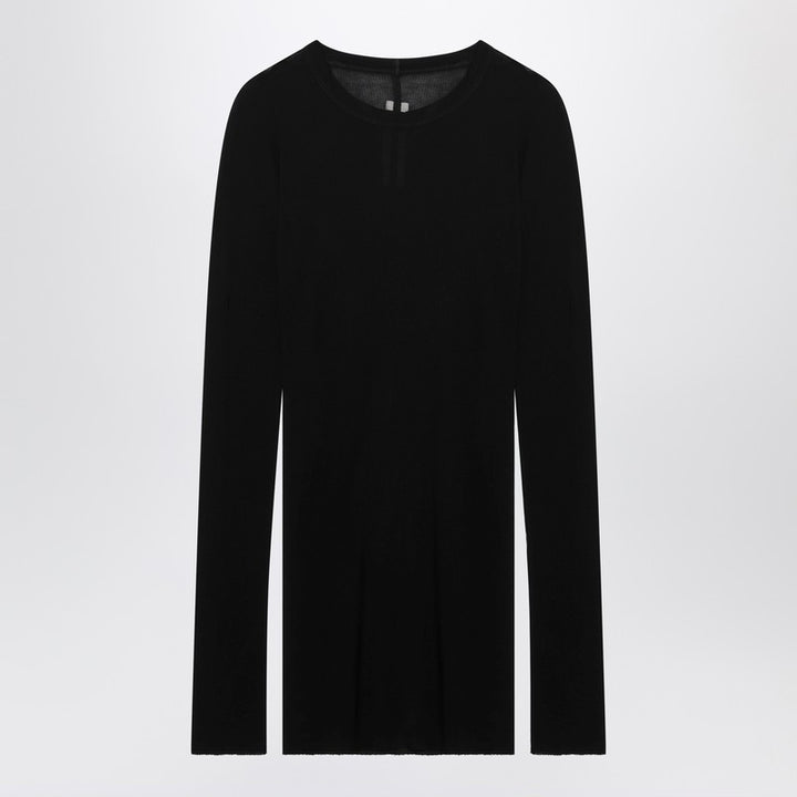 Rick Owens Shirts & Tops - Black | 35bfa287bdc6522ee20b2416e7e269572e51c5d5