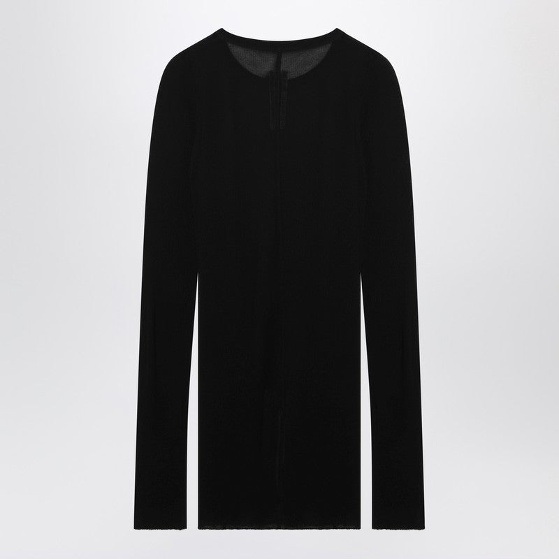 Rick Owens Shirts & Tops - Black | e88d41d52f200087ae6e0f34dad2a8dc32a435ca