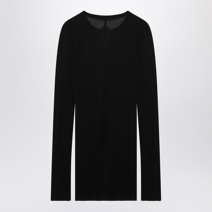 Rick Owens Shirts & Tops - Black | e88d41d52f200087ae6e0f34dad2a8dc32a435ca