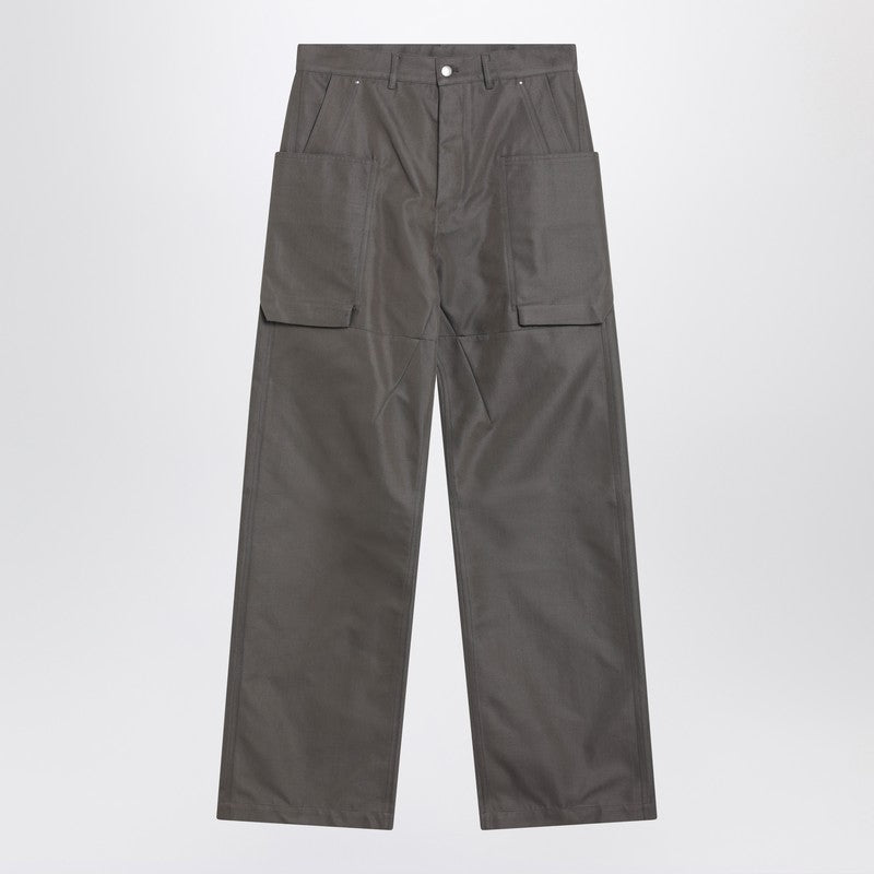 Rick Owens Pants - Grey | 84bed5d23842d038d8643003544958b4900df1ea