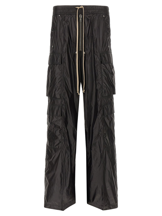 Cargobelas Pants Black
