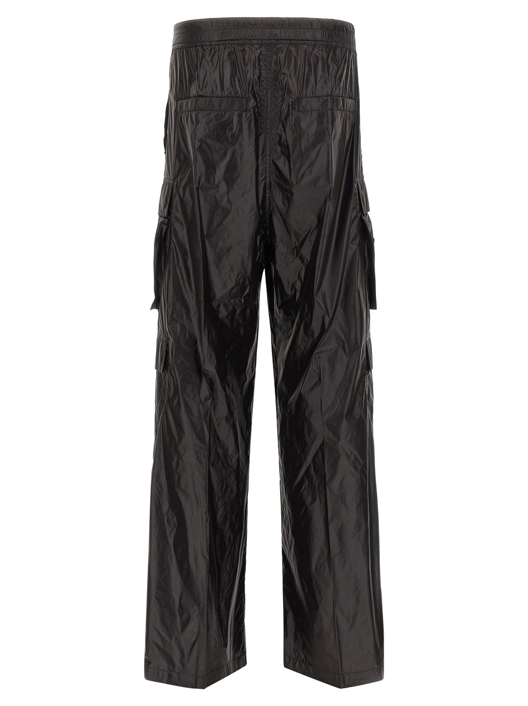 Rick Owens Cargobelas Pants - Black | 59ded9b9b0e664d66d1e7a6209b91dd3d63c71db