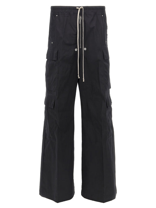 Cargobelas Pants Black